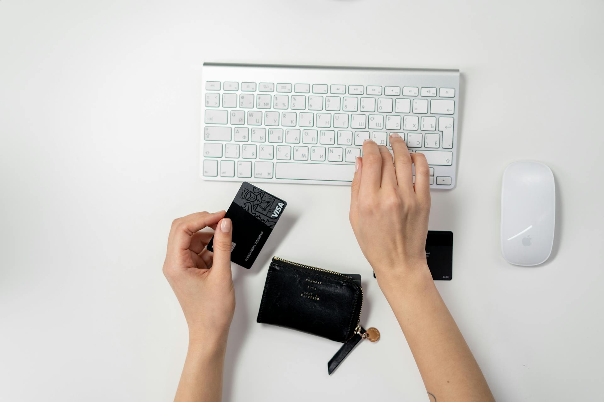 Getting Paid Online: What you Need to Know